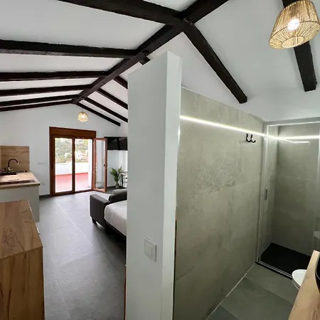 Ferienhaus Celestina Temisas