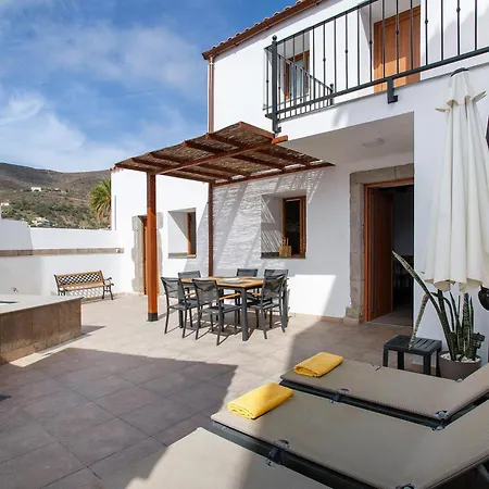 Ferienhaus Celestina *