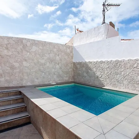 Celestina Casa vacanze *