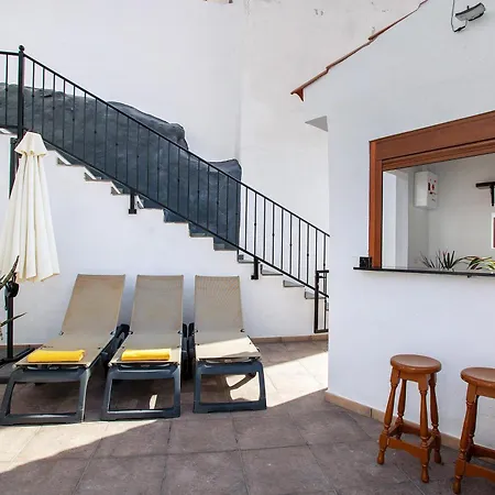 Casa vacanze Celestina Temisas
