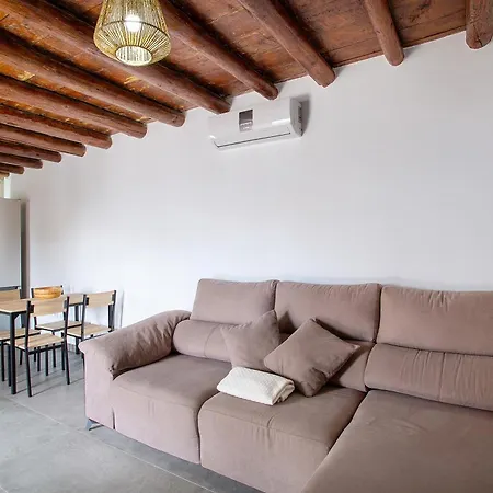 Casa vacanze Celestina Temisas
