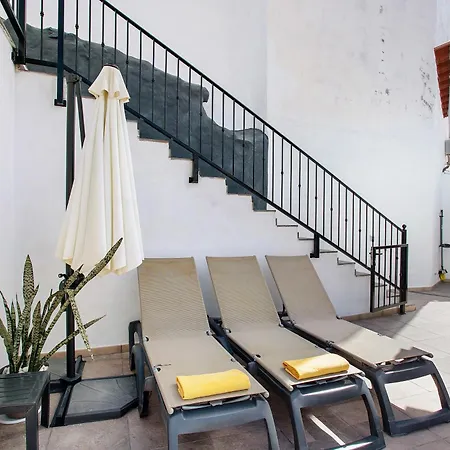 Celestina Casa vacanze Temisas
