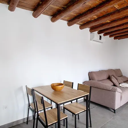 Casa vacanze Celestina Temisas